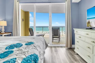 17545 Front Beach Road #402, Panama City Beach, FL 32413 - Photo 17