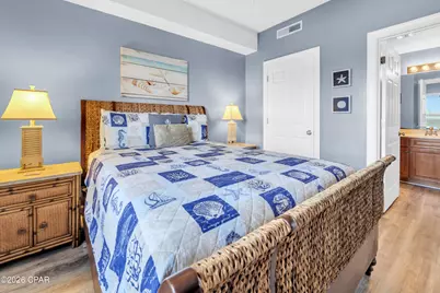 17545 Front Beach Road #402, Panama City Beach, FL 32413 - Photo 23