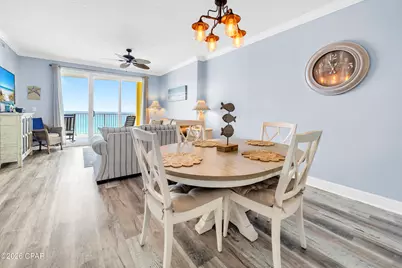 17545 Front Beach Road #402, Panama City Beach, FL 32413 - Photo 7