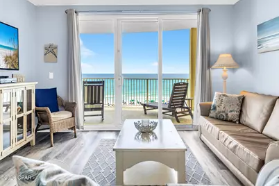 17545 Front Beach Road #402, Panama City Beach, FL 32413 - Photo 1