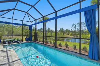 8401 Dockside Place, Panama City Beach, FL 32413 - Photo 1