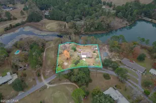 2674 Robin Hood Ln, Bonifay, FL 32425 - Photo 37