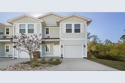 7596 Shadow Lake Drive, Panama City Beach, FL 32407 - Photo 1