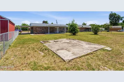 2020 Greenbriar Boulevard, Lynn Haven, FL 32444 - Photo 29