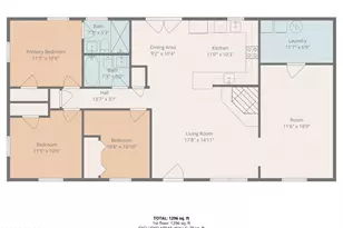 2020 Greenbriar Blvd, Lynn Haven, FL 32444 - Photo 3
