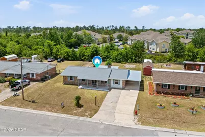 2020 Greenbriar Boulevard, Lynn Haven, FL 32444 - Photo 33