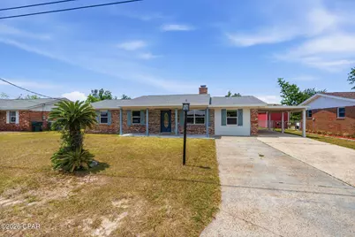 2020 Greenbriar Boulevard, Lynn Haven, FL 32444 - Photo 1