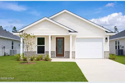 7153 Fox Meadow Drive, Panama City, FL 32404 - Photo 1