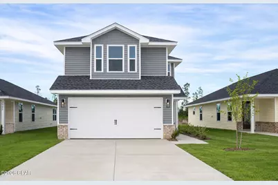 7161 Fox Meadow Drive, Panama City, FL 32404 - Photo 1
