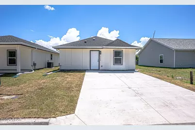 1024 Horizon Drive, Panama City, FL 32401 - Photo 1