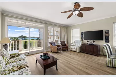 4100 Marriott Drive #412, Panama City Beach, FL 32408 - Photo 5