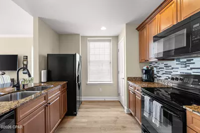 4100 Marriott Drive #412, Panama City Beach, FL 32408 - Photo 13