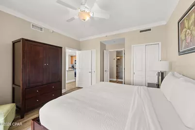 4100 Marriott Drive #412, Panama City Beach, FL 32408 - Photo 23