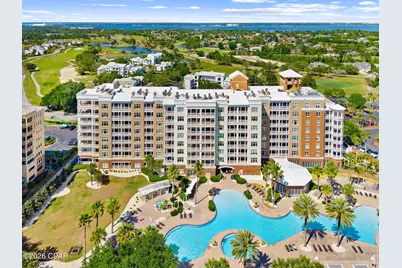 4100 Marriott Drive #412, Panama City Beach, FL 32408 - Photo 3