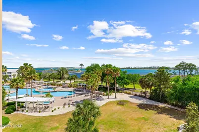 4100 Marriott Drive #412, Panama City Beach, FL 32408 - Photo 1