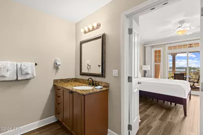4100 Marriott Drive #412, Panama City Beach, FL 32408 - Photo 25