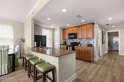 4100 Marriott Drive #412, Panama City Beach, FL 32408 - Photo 11