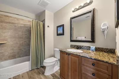 4100 Marriott Drive #412, Panama City Beach, FL 32408 - Photo 21