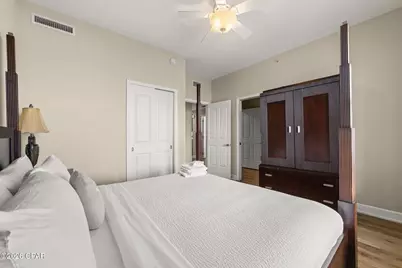 4100 Marriott Drive #412, Panama City Beach, FL 32408 - Photo 17