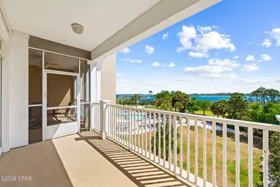4100 Marriott Drive #412, Panama City Beach, FL 32408 - Photo 29