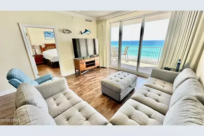 14415 Front Beach Road #805, Panama City Beach, FL 32413 - Photo 3