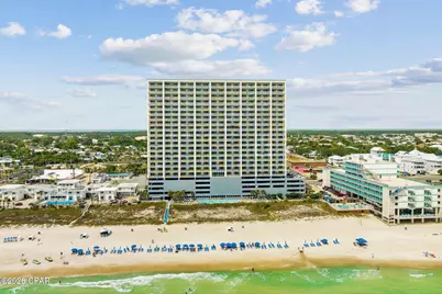 14415 Front Beach Road #805, Panama City Beach, FL 32413 - Photo 29