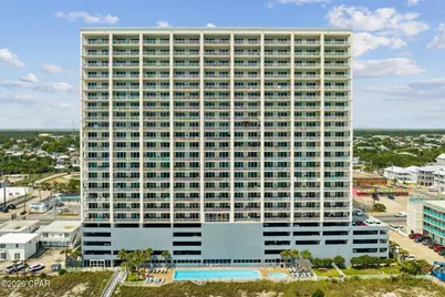 14415 Front Beach Road #805, Panama City Beach, FL 32413 - Photo 41