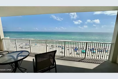 14415 Front Beach Road #805, Panama City Beach, FL 32413 - Photo 45