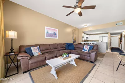 15817 Front Beach #2-804, Panama City Beach, FL 32413 - Photo 5