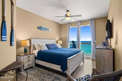 15817 Front Beach #2-804, Panama City Beach, FL 32413 - Photo 11