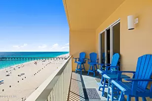 15817 Front Beach, Panama City Beach, FL 32413 - Photo 23