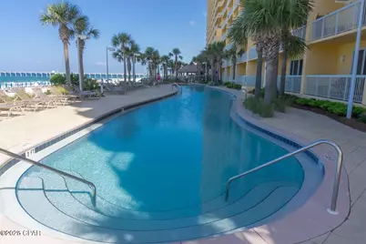 15817 Front Beach #2-804, Panama City Beach, FL 32413 - Photo 29