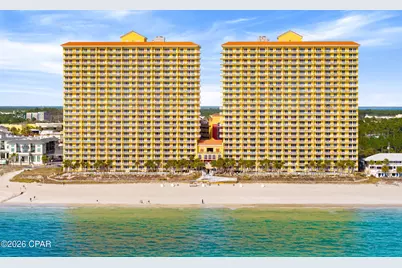 15817 Front Beach #2-804, Panama City Beach, FL 32413 - Photo 49
