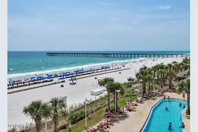 15817 Front Beach #2-804, Panama City Beach, FL 32413 - Photo 41