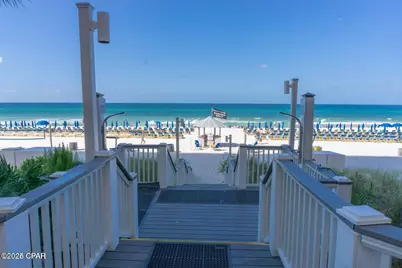 15817 Front Beach #2-804, Panama City Beach, FL 32413 - Photo 35