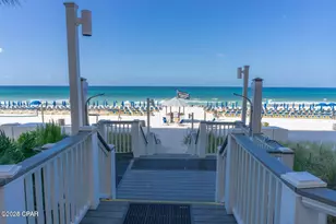 15817 Front Beach, Panama City Beach, FL 32413 - Photo 35