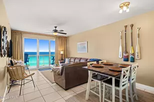 15817 Front Beach, Panama City Beach, FL 32413 - Photo 1