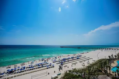 15817 Front Beach #2-804, Panama City Beach, FL 32413 - Photo 37