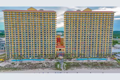 15817 Front Beach #2-804, Panama City Beach, FL 32413 - Photo 45
