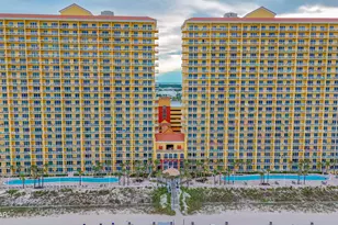 15817 Front Beach, Panama City Beach, FL 32413 - Photo 45