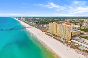 15817 Front Beach, Panama City Beach, FL 32413 - Photo 51