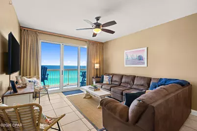 15817 Front Beach #2-804, Panama City Beach, FL 32413 - Photo 3