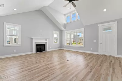 1219 Wildflower Court #LOT 696 - ST. ANDREW PLAN, Panama City, FL 32405 - Photo 25