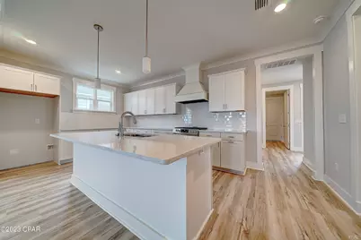 1219 Wildflower Court #LOT 696 - ST. ANDREW PLAN, Panama City, FL 32405 - Photo 11