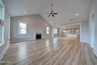1219 Wildflower Court #LOT 696 - ST. ANDREW PLAN, Panama City, FL 32405 - Photo 7