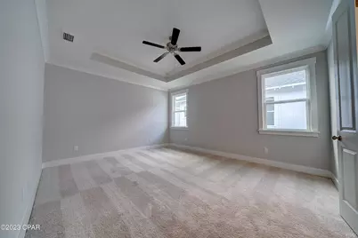 1219 Wildflower Court #LOT 696 - ST. ANDREW PLAN, Panama City, FL 32405 - Photo 13