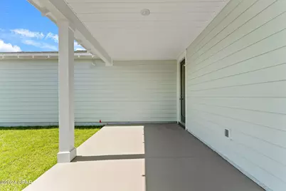 1219 Wildflower Court #LOT 696 - ST. ANDREW PLAN, Panama City, FL 32405 - Photo 39