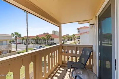 17462 Front Beach Road #2B6, Panama City Beach, FL 32413 - Photo 25