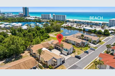 17462 Front Beach Road #2B6, Panama City Beach, FL 32413 - Photo 41