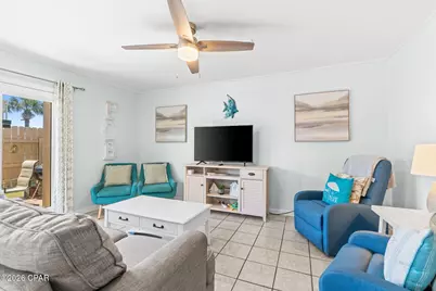 17462 Front Beach Road #2B6, Panama City Beach, FL 32413 - Photo 1